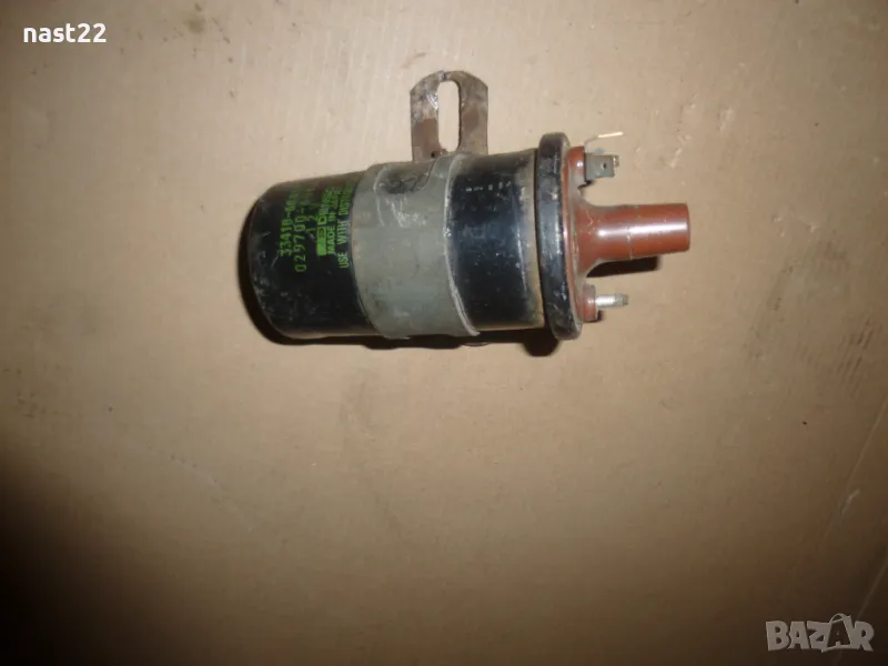 Бобина за Сузуки Витара 1.6, снимка 1