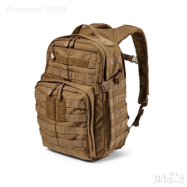 Раница 5.11 Tactical - Rush12 2.0, в цвят Kangaroo, снимка 1