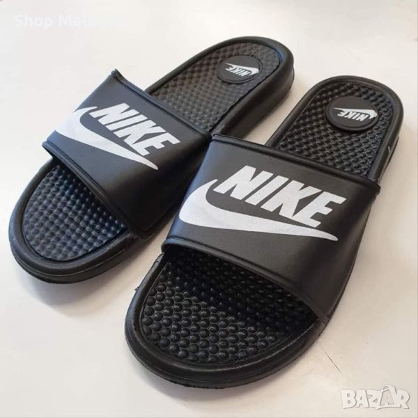 Nike мъжки чехли , снимка 1