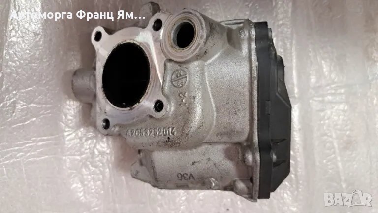 A6511400060 EGR клапан за MERCEDES , снимка 1