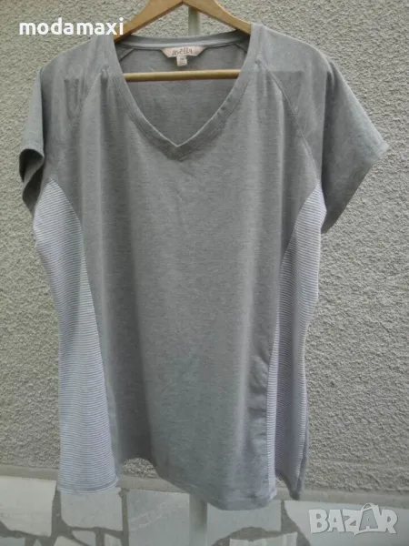 3XL/4XL Блуза на AVELLA, снимка 1