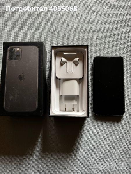 Apple iphone11 pro256 GB, снимка 1