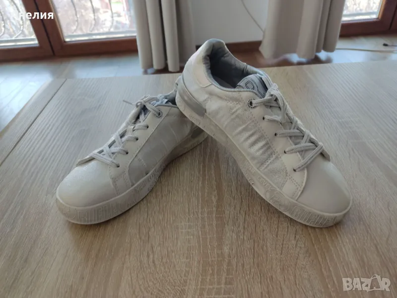 Маратонки за момиче, снимка 1