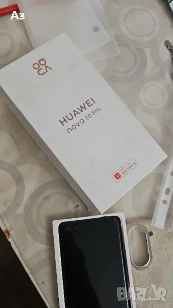 Huawei Nova 10 pro, снимка 1