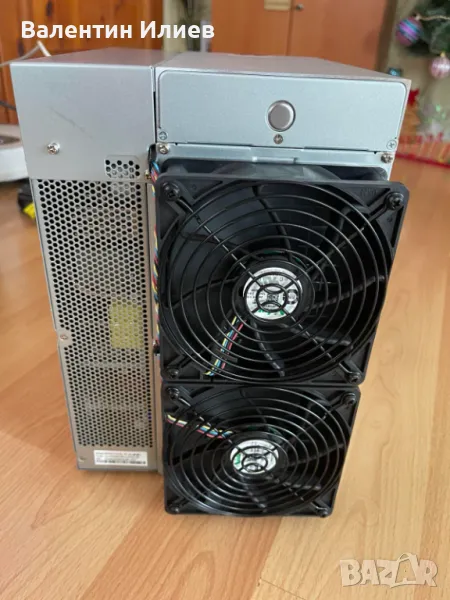 Antminer Bitmain L9 16Gh, снимка 1