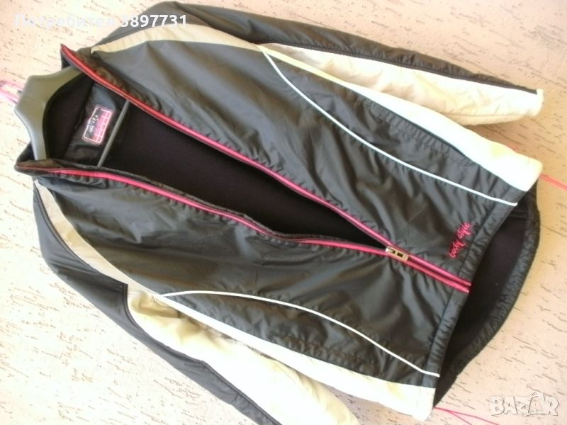 Мъжко марково пролетно яке, оригинал TCM Body Style, снимка 1