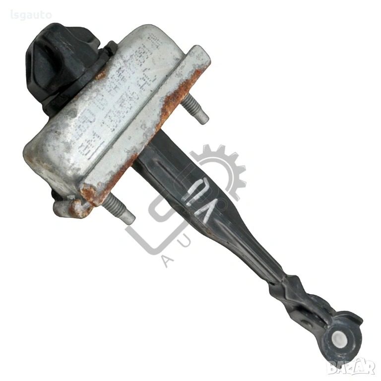 Държач предна лява врата Opel Astra (J) 2010-2018 ID: 156580, снимка 1