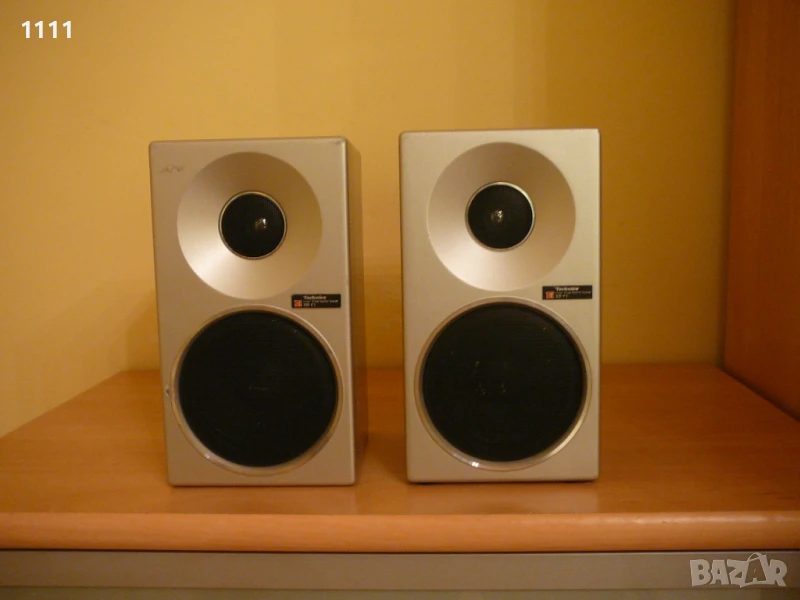 TECHNICS SB-F1, снимка 1