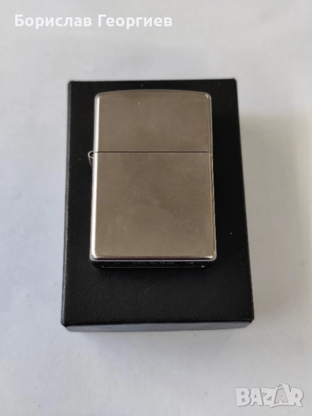 Нова оригинална запалка zippo 2019 г, снимка 1
