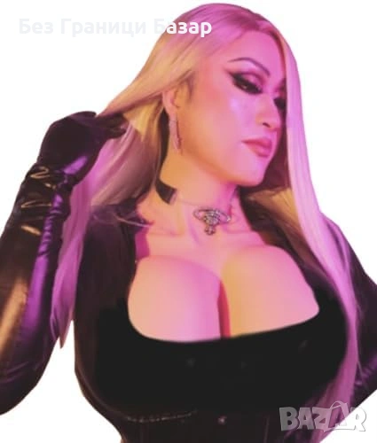 Нови Подплънки за гърди изкуствен бюст голям размер сутиен бельо жена, снимка 1