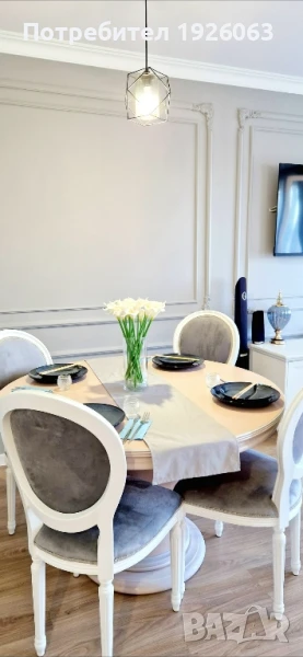 Нощувки Варна апартамент Lavaki, снимка 1