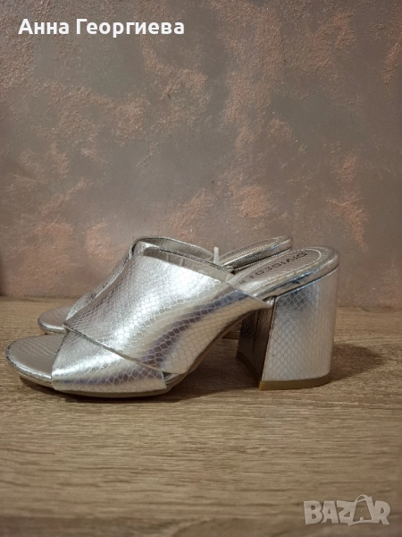 Дамски сандали H&M., снимка 1