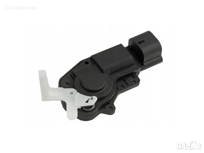  Toyota Corolla E120 Брава за задна лява врата , снимка 1