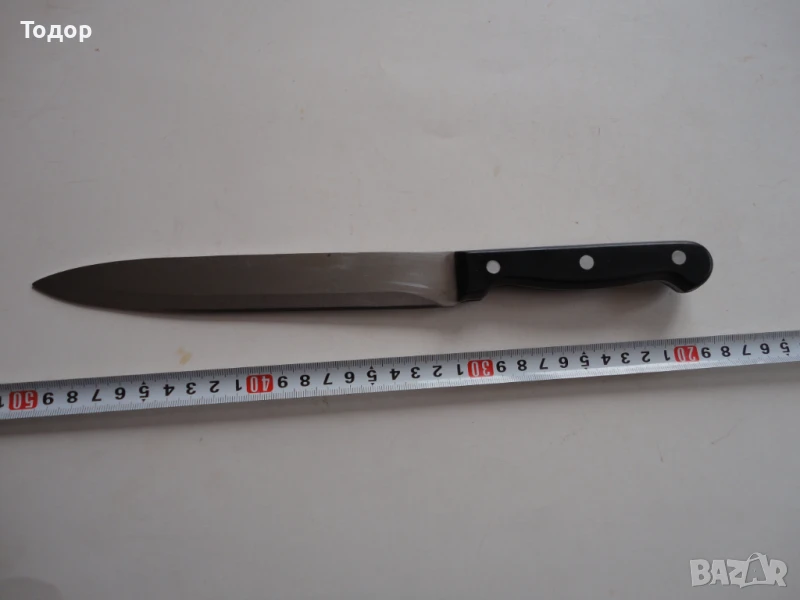 Касапски нож 7, снимка 1