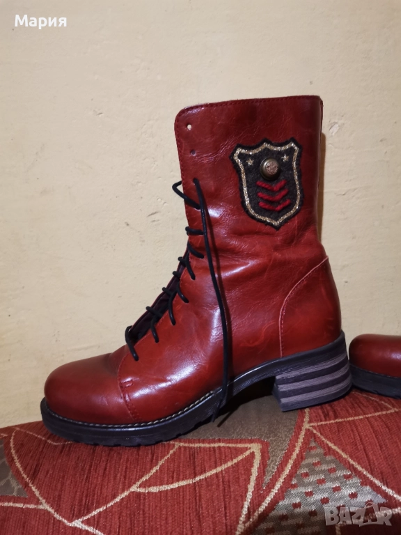 Brako Anatomic Collection 39 номер , снимка 1