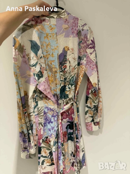 Рокля Zara, снимка 1