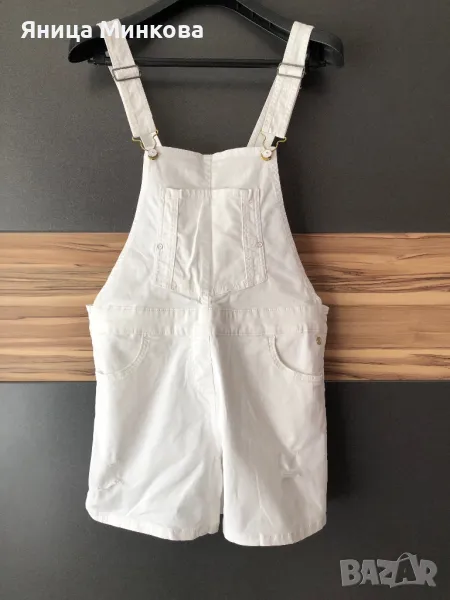 Дамски гащеризон Tom Tailor, снимка 1