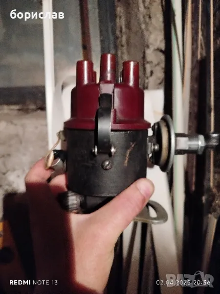 Делка руски оригинални за Волга Газ 24 и Уаз!!!, снимка 1