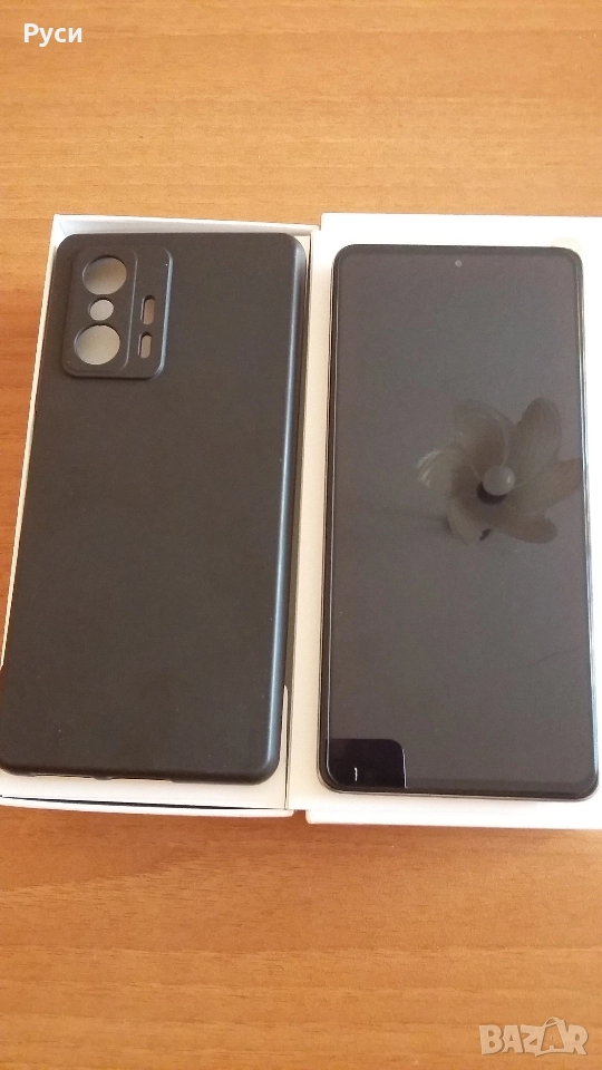 mi. Xiaomi 11T Pro, снимка 1