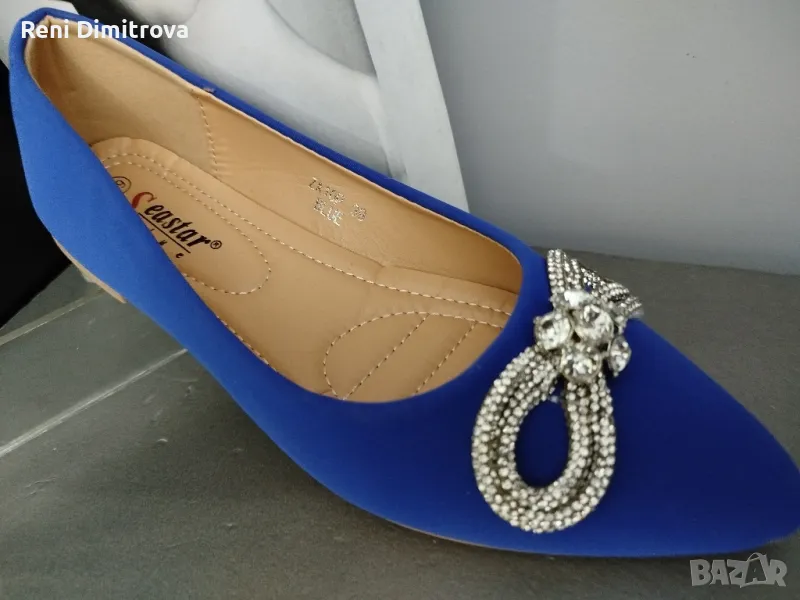 дамски обувки , снимка 1
