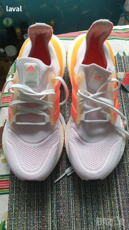 Оригинални маратонки Adidas, снимка 1