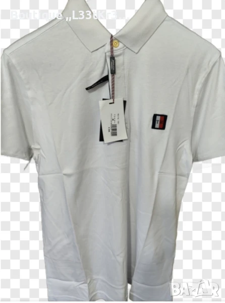 тениска Tommy Hilfiger , снимка 1