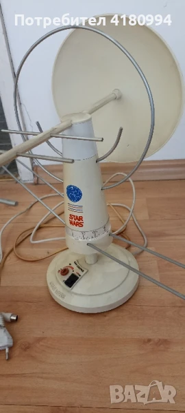 Стайна антена , снимка 1