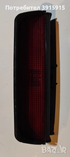 Трети стоп от заден капак на Хонда джаз , снимка 1