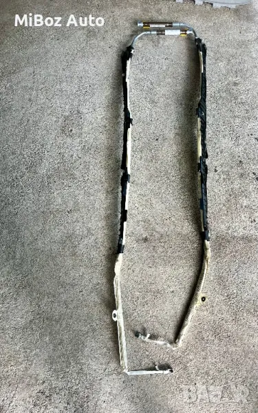 Еърбег завеса airbag Фолксваген Голф 5 VW Golf, снимка 1