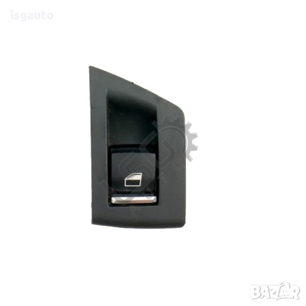Електрически бутон за стъкло задна лява врата BMW 5 Series (F10, F11) 2010-2016 ID: 129483, снимка 1