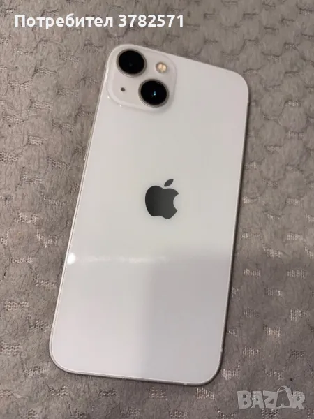 Iphone 13 - 128 GB, снимка 1