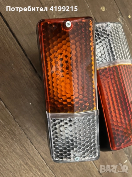 LADA/ЛАДА АВТОЧАСТИ ВАЗ 2106/2103/2107 /21011/21013, снимка 1