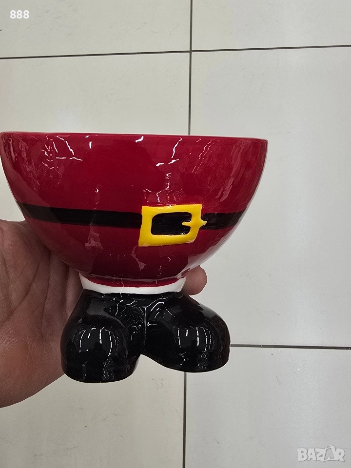 чаши купички 270 мл, снимка 1