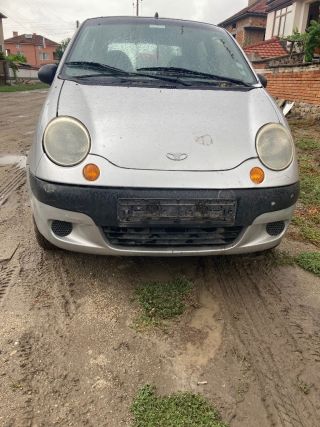 Деу Матиз на Части / Daewoo Matiz / Део Матиз на Части : 0,8 52к.с