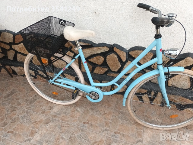 велосипед 28", снимка 18 - Велосипеди - 54198547