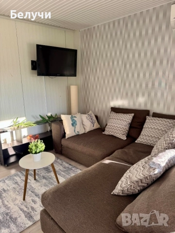 Бунгало на брега на морето, снимка 7 - Квартири, нощувки - 52239717