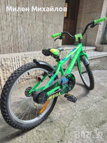 Продавам детско колело ново, снимка 2 - Детски велосипеди, триколки и коли - 51967258