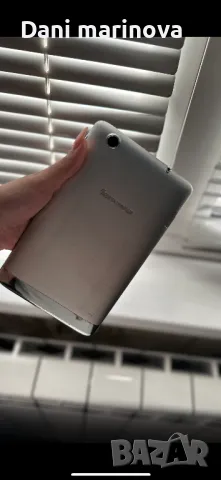 Таблет Lenovo, снимка 2 - Таблети - 47668233