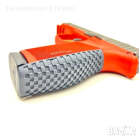 Всякакви части за въздушни оръжия, снимка 2 - Въздушно оръжие - 52246077