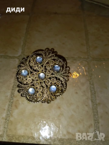 Брошка СССР 