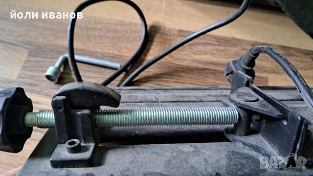 RAIDER-флекс на установка,почти нов, снимка 8 - Други стоки за дома - 50538470