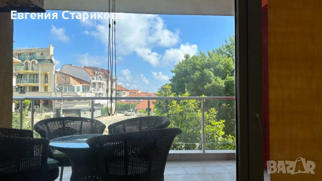 Апартамент под наем в Китен на море с басейн 