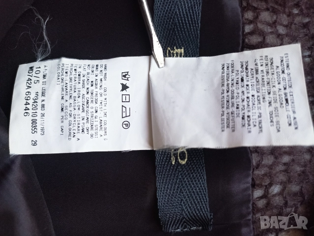 Дамска рокля Ermanno Scervino, снимка 6 - Рокли - 52826985