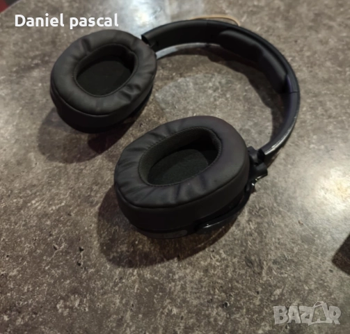 Skull candy , Hesh Evo, снимка 4 - Bluetooth слушалки - 52337953