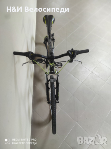 Алуминиево Колело Ultra Nitro 29, снимка 3 - Велосипеди - 45009677