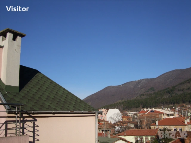 Fujifilm FinePix F40fd, снимка 8 - Фотоапарати - 53854173