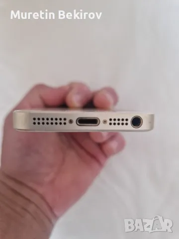 Iphone SE за части , снимка 5 - Резервни части за телефони - 50068388