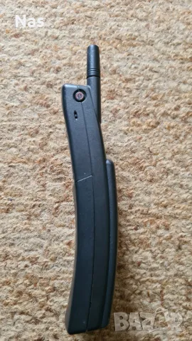 Продавам Nokia 8110, снимка 4 - Nokia - 49943713