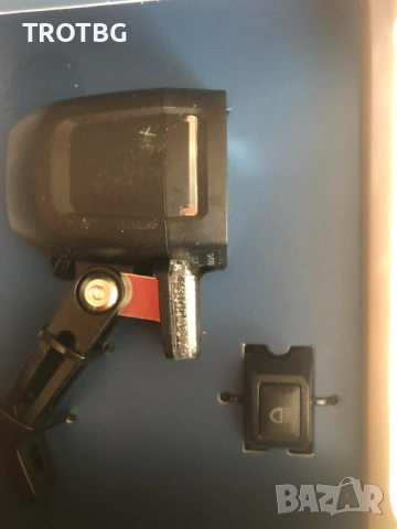 ADDVIEW Преден фар за велосипеди, снимка 8 - Аксесоари за велосипеди - 53843905