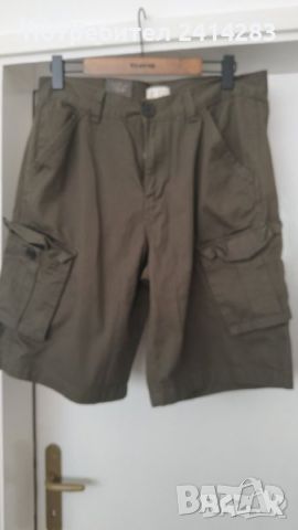 Оригинални къси гащи Firetrap размер M, снимка 1 - Къси панталони - 45839559